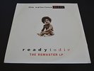 VINYL THE NOTORIOUS BIG b.i.g. READY TO DIE BIGGIE SMALLS REMASTER 2X LP RECORDS