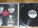KISS-DYNASTY VINYL LP(CANADA)