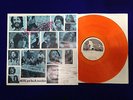BEATLES MORE GET BACK SESSIONS ORANGE VINYL RUTHLESS RHYMES  NEAR MINT