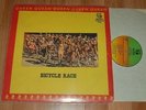 QUEEN -BICYCLE RACE TURKISH PRESSING LP NUDE COVER RARE