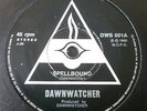 Dawnwatcher - Spellbound.  1980 NWOBHM 7