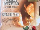 2 LP's von Willy/Mink DeVille - collected 1976-2009 - 180 gramm Vinyl  2015
