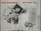Lee Morgan Candy on Blue Note - Japan King LP GXK-8131 MONO