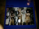 THE SLITS Cut ISLAND LP German 1979