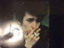 Very Rare Bob Dylan LP, 