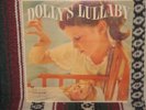 DOLLY HOUSTON Dolly's Lullaby / Unique label LP-107 / RARE