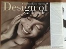JANET JACKSON Design Of A Decade 1986-1996 2-LP VINYL US Set Rare OOP