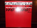 Berlin Jazz Workshop Orchestra - Who Is Who? Ori. '79 FMP / SAJ LP Free Jazz