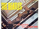 Beatles -1963-1986-MFSL-RE MASTERED PRESS-12”-33RPM-LP- “Please Please Me”