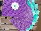 Vinyl Trance Classics - Eye-Q Records - 9 Singles
