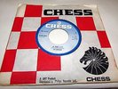 JOY LOVEJOY CHESS 45 IN ORBIT / UH HUM. HEAR