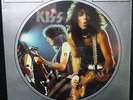KISS - THE CHRIS TETLEY INTERVIEWS VINYL LP (SEALED)