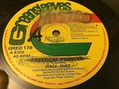 Half Pint Freedom Fighter Rare Killer Roots 12