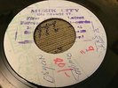 Invaders Soulful Music Wirl CS 3720 Blank Rare Killer Rocksteady 7
