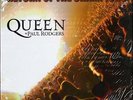QUEEN + PAUL RODGERS : 3LP - BOX-SET - RETURN OF THE CHAMPIONS - NEW/NEU