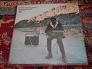 Sealed-MONK MONTGOMERY-Bass Odyssey LP-CHISA Stereo CS-806-JAZZ/FUNK-Motown
