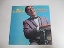 RAY BARRETTO Guajira y Guaguancó SALSA GUAGUANCO DESCARGA LP NM