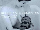 BELLE AND SEBASTIAN TIGERMILK LP VINYL 33RPM NEW