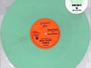 AFRIKA BAMBAATAA & SOULSONIC FORCE planet rock RSD GLOW IN THE DARK VINYL 12 rap