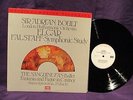 Sir Adrian Boult Elgar Falstaff DBL LP NM MFSL 2-501