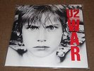 U2-War Remastered-Brand New-Never Opened-Mint-Sunday Bloody Sunday New Years Day