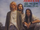 Nirvana - 1991 The Year Grunge Broke Vinyl EU LP