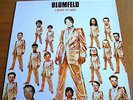 *BLUMFELD*L'ETAT ET MOI-UK-1995-BIG CAT-ABB 73-COMES WITH LYRIC INNER EX.EX.