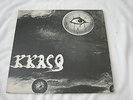 KRACQ Circumvision '78 private Dutch freak prog psych EX/NM w/insert