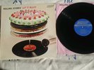 Rolling Stones/Let It Bleed.U.S London Stereo LP + Printed Inner Bag.