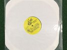 No Warning 'Suffer Survive' unreleased LP test pressing