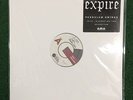 Expire 'Pendulum Swings' LP test pressing /20
