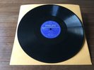 Vintage Philips Nasri Chamsedine Farwell Old Pals Arabic Record Album 10