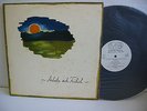 ARBETE OCH FRITID Self Titled LP Vinyl SWEDEN MNW 39P PROG