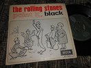 THE ROLLING STONES Paint it,black/Long long while 7