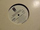 MFSB  Rare  WL Promo  Let's Clean Up The Ghetto Vocal/Ins  Unplayed 1977  M-