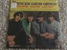 SPENCER DAVIS GROUP With STEVE WINWOOD GIMME SOME LOVIN' RARE SEALED U/A LP