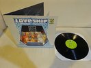 VG++ RARE Loveship LP Cash Ear Chicago Modern Soul Boogie Disco Private Press
