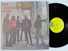Allman Brothers Band - S/T - Atco SD 33-308 LP NM