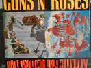 Guns N' Roses - Appetite for Destruction (1995) Vinyl LP Album Record Near Mint