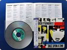 SIOUXSIE AND THE BANSHEES ONCE UPON A TIME JM0380049 OBI LD CA1202