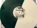 Green Day - 39/Smooth (Green/White Lp) (2015) - New - Long Play Record