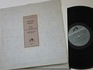 Ginette Neveu   Brahms Concerto pour violon et Orchestre Issay Dobrowen     VG+