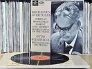 Beethoven: Overtures - Otto Klemperer / Philharmonia *Columbia SAX 2570 ED1* NM
