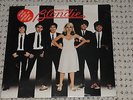 Blondie Parallel Lines clear WHITE vinyl 1978 12
