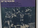 THE FUGS 1965 The Village Fugs BROADSIDE 304 Tuli Kupferberg  DEBUT LP