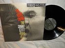 SONNY STITT quartet the hard swing verve MG VS-6038 stereo M- LP