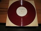 BING CROSBY / ROOSEVELT SPEECH / STUDIO TEST PRESSING / RARE
