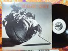 Nattura - Magic Key LP 1972 POKORA 4 STARS Original Press w/Insert PROG ROCK LP