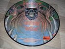 Vinyl Monstrosity - Imperial Doom - Vinyl, LP   Sammlerauflösung Picture Disc