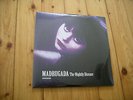 MADRUGADA THE NIGHTLY DISEASE 4 LP VINYL LIMITED NEW SEALED